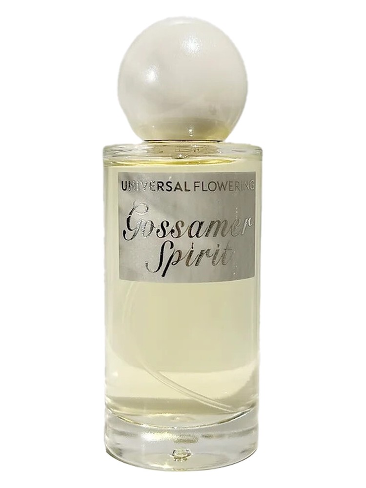 Gossamer Spirit