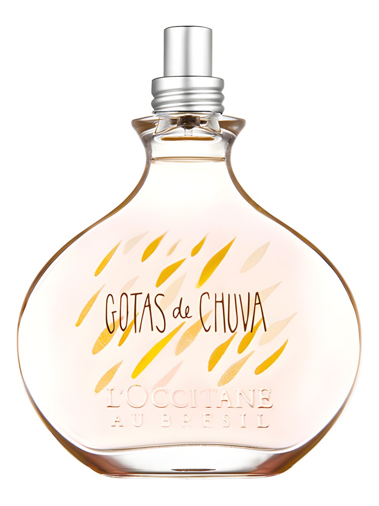 Gotas de Chuva