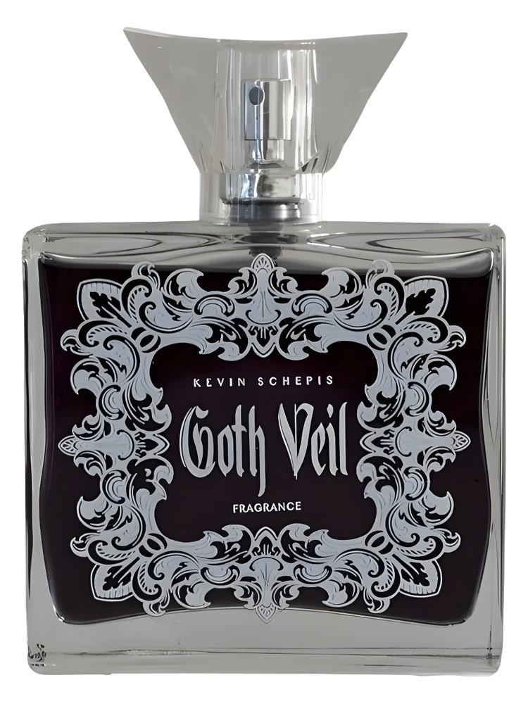 Goth Veil