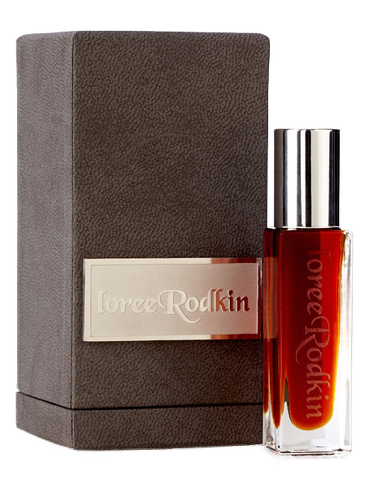 Gothic I Perfume Oil