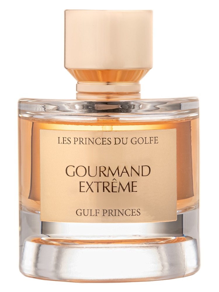 Gourmand Extrême