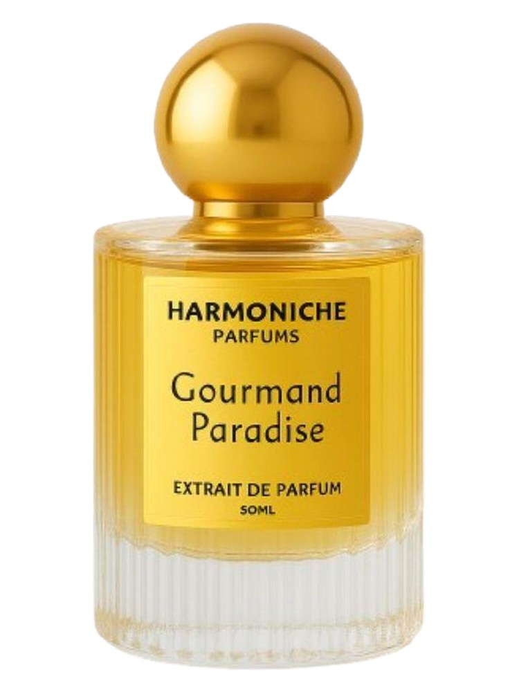 Gourmand Paradise