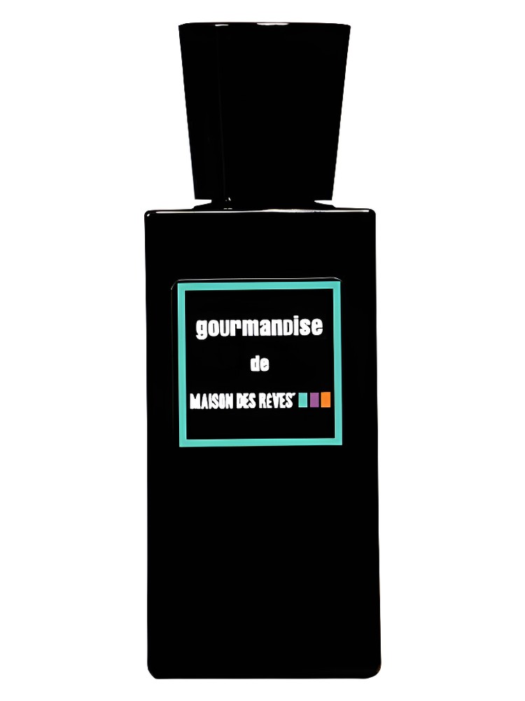 Gourmandise