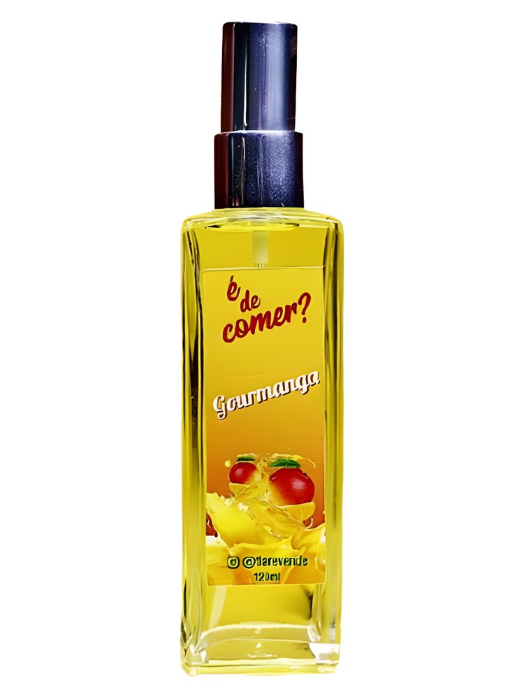 Gourmanga