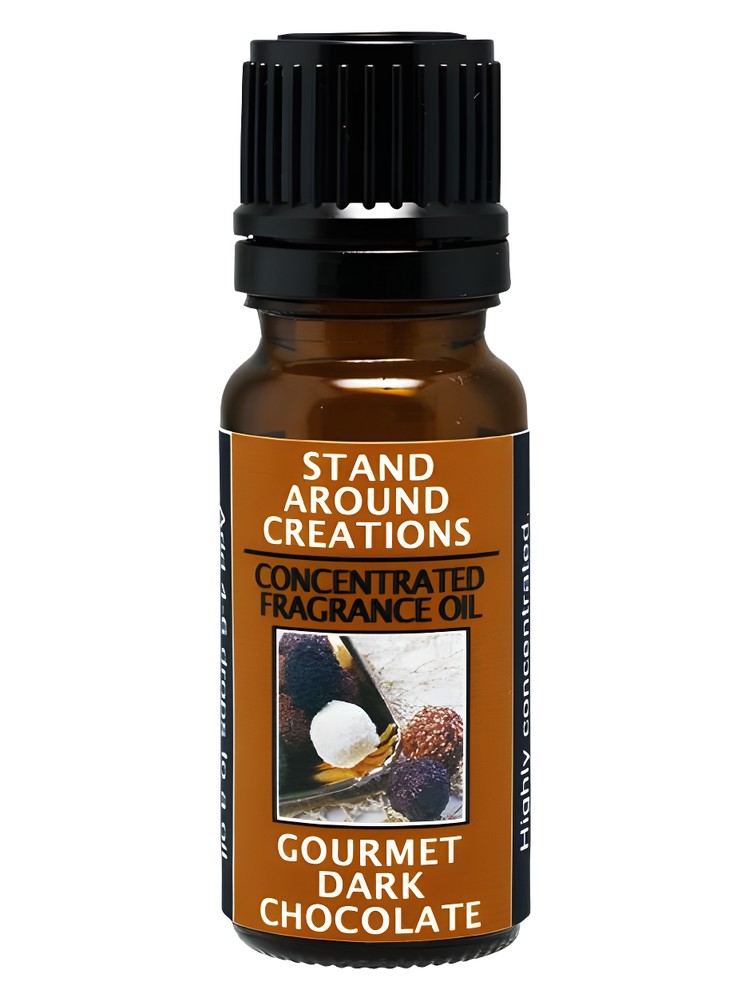 Gourmet Dark Chocolate