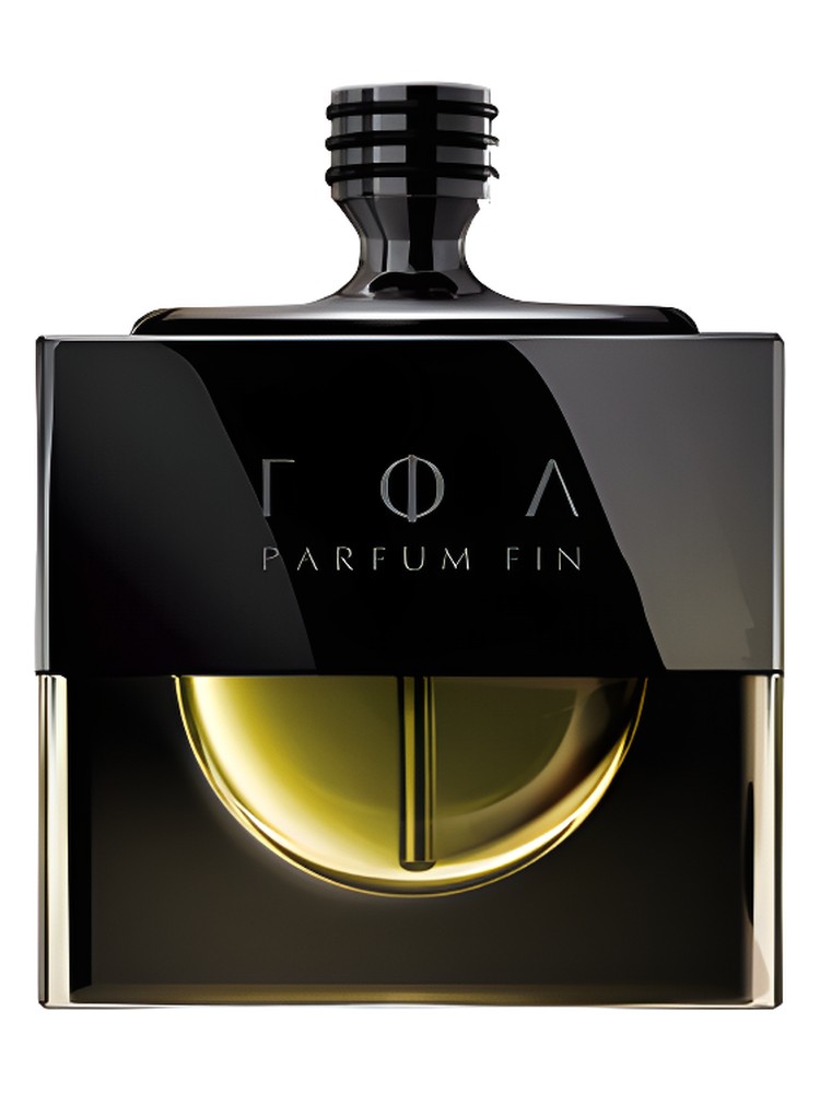 ΓΦΛ Parfum Fin