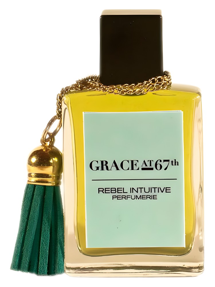 Grace at 67th