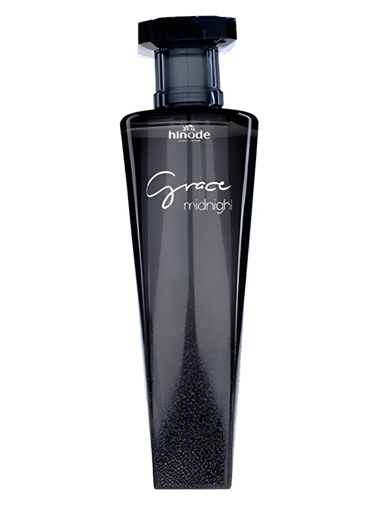 Grace Midnight