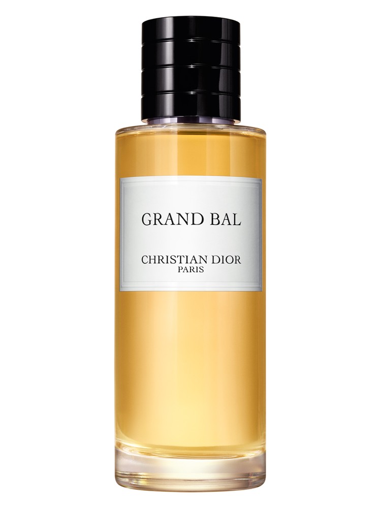 Grand Bal (2018)