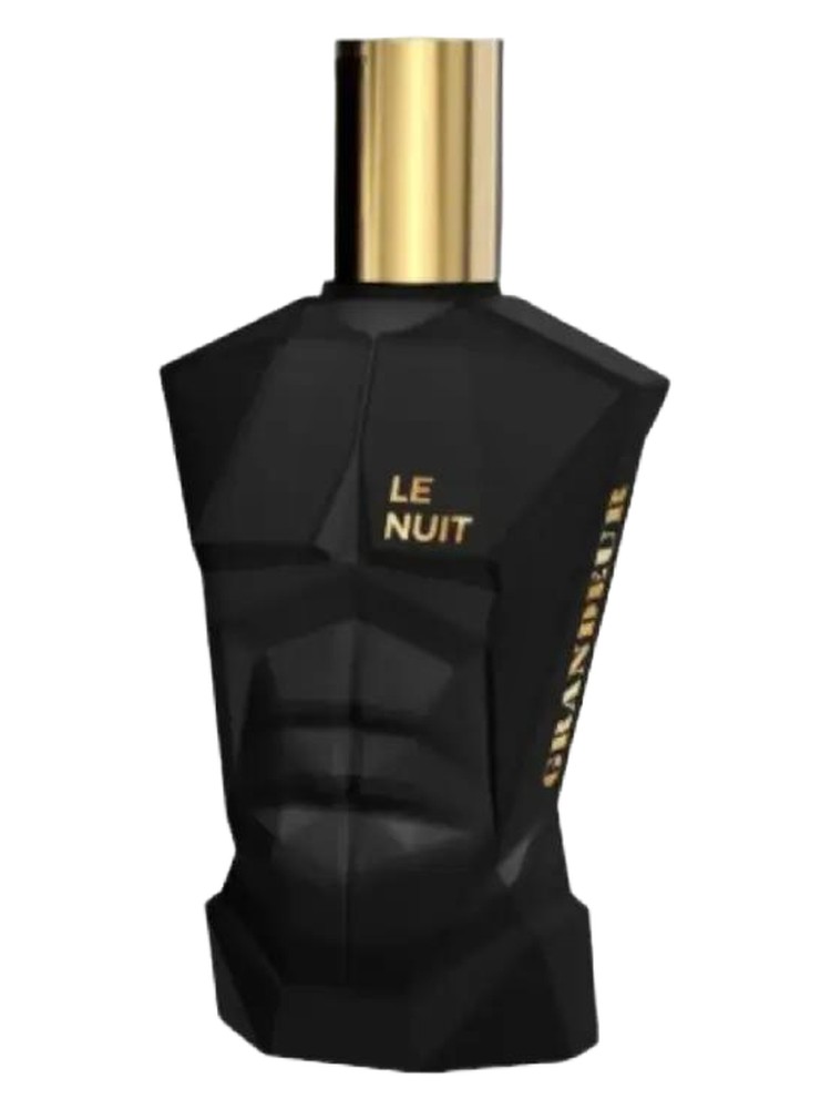 Grandeur Le Nuit