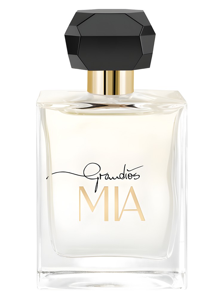 Grandios Mia