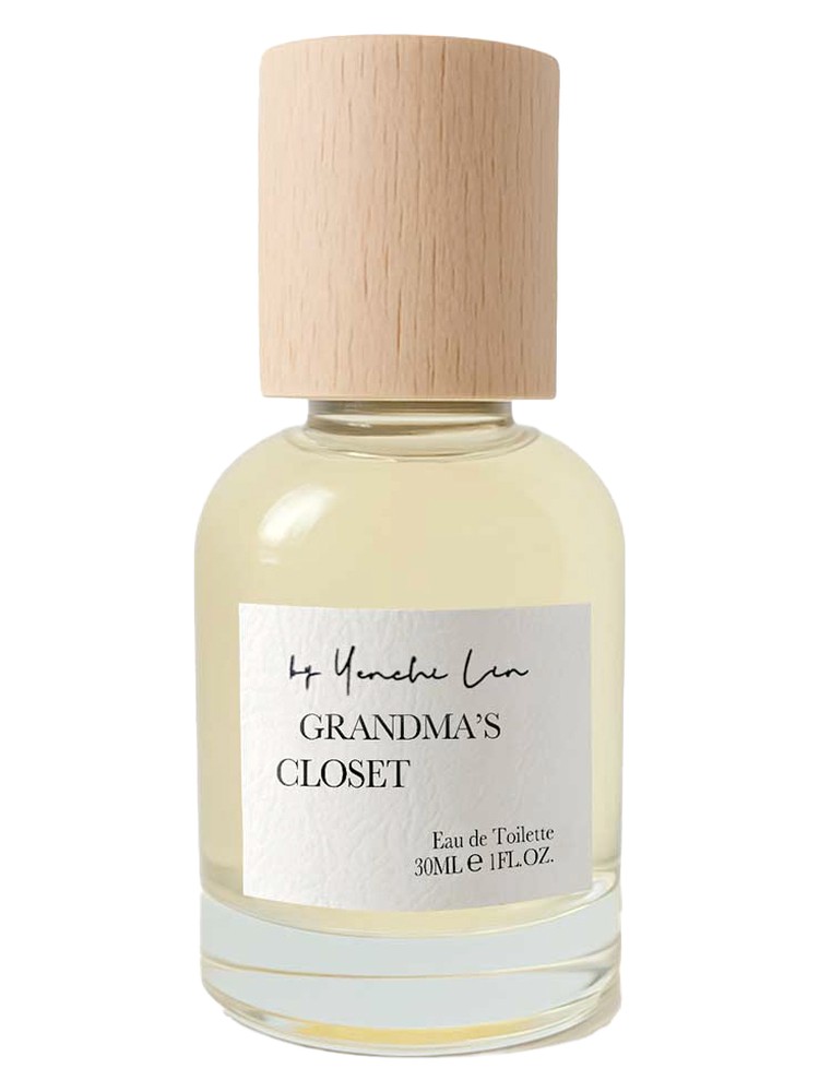 Grandma's Closet