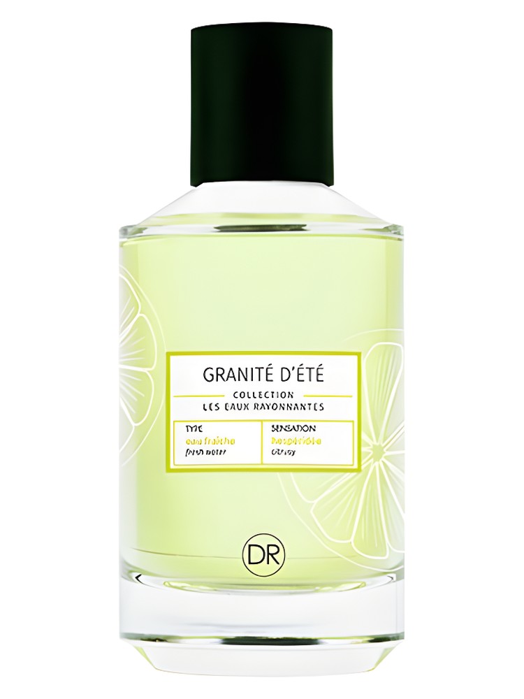 Granité d'Été
