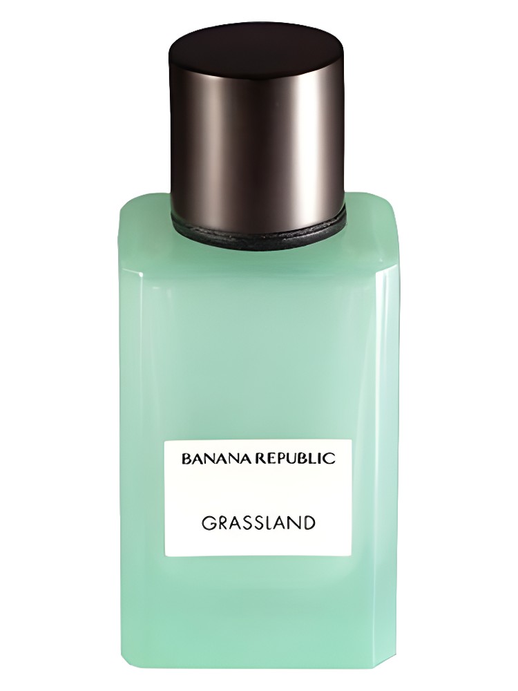 Grassland