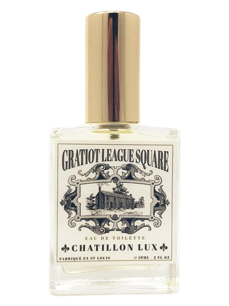 Gratiot League Square