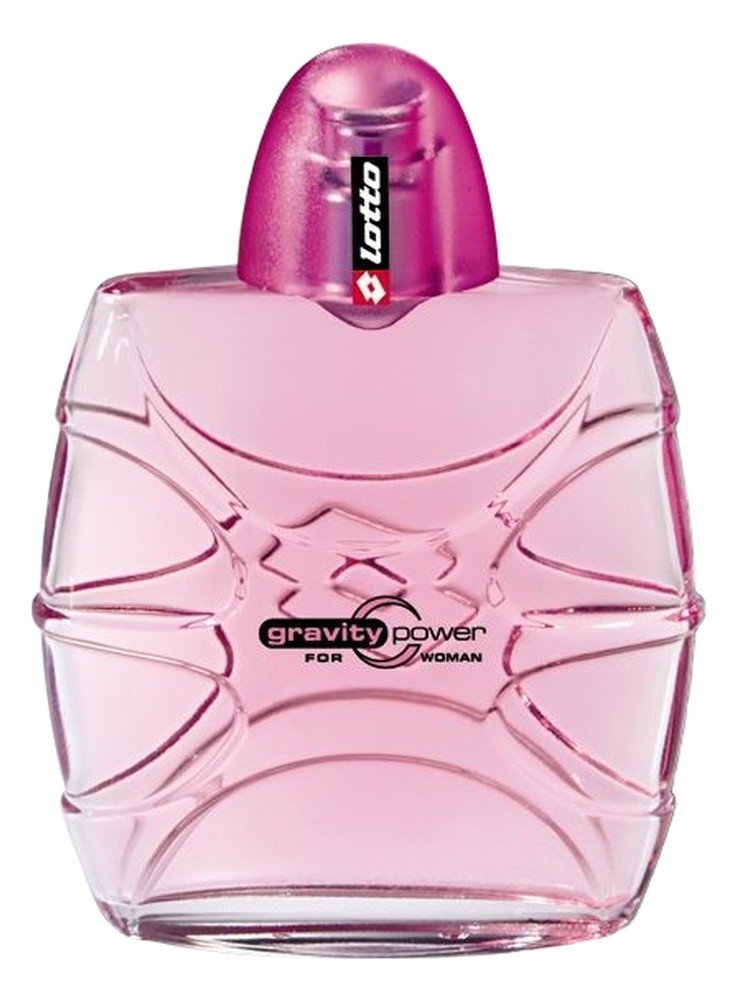 Gravity Power for Women