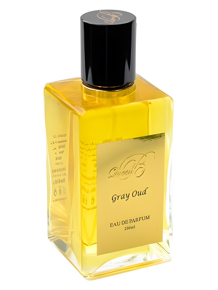 Gray Oud