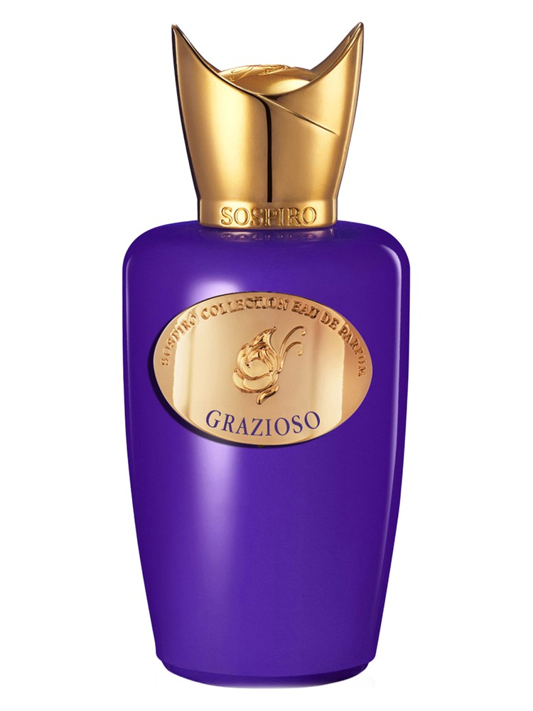 Grazioso
