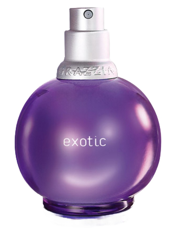 Grazzia Exotic
