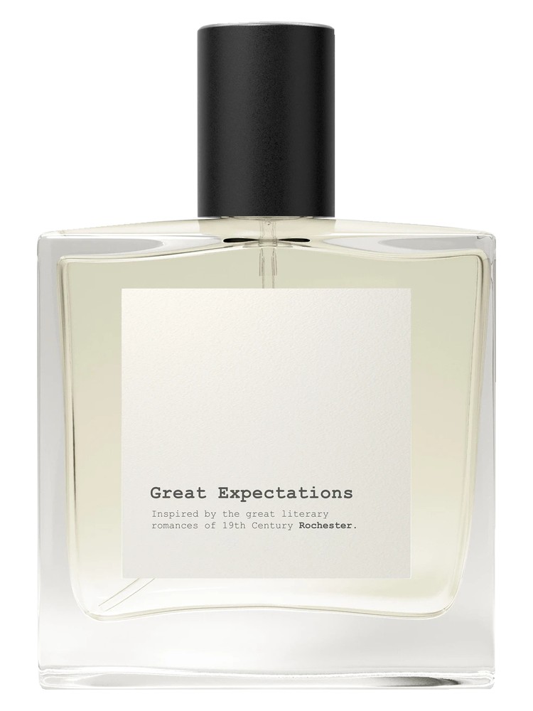 Great Expectations