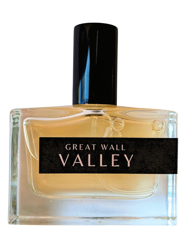 Great Wall Valley