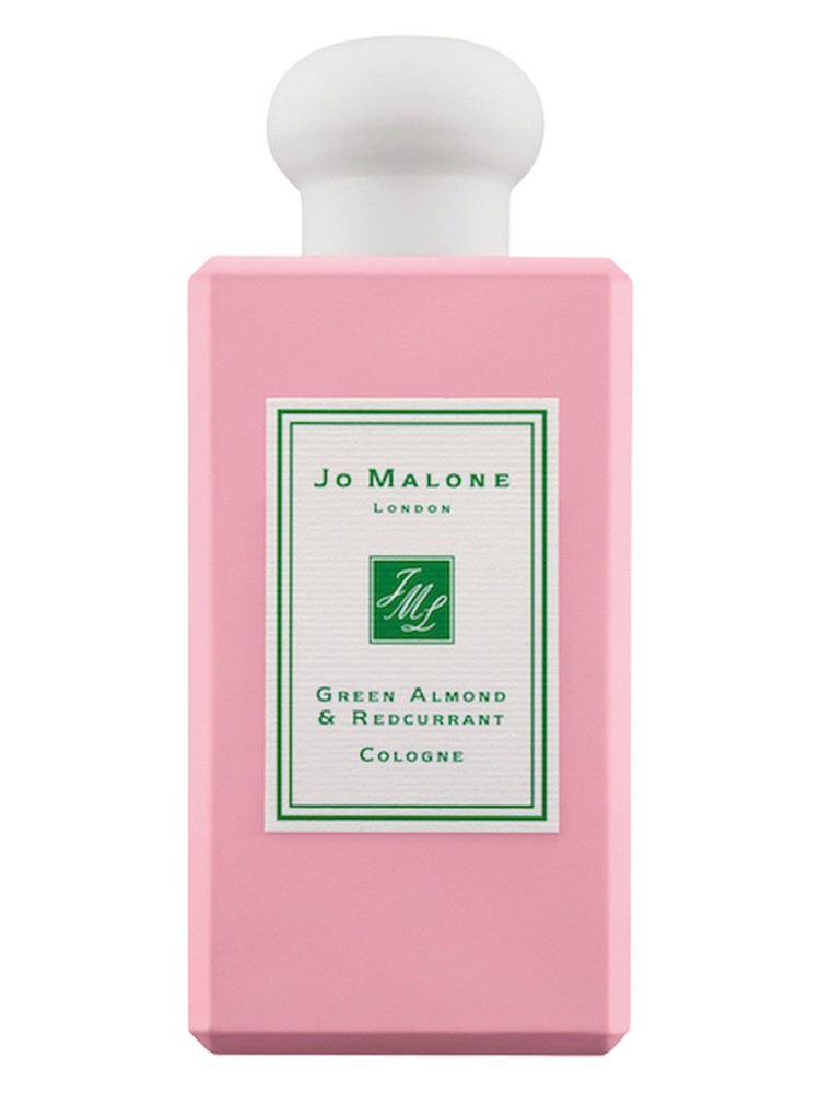 Green Almond & Redcurrant