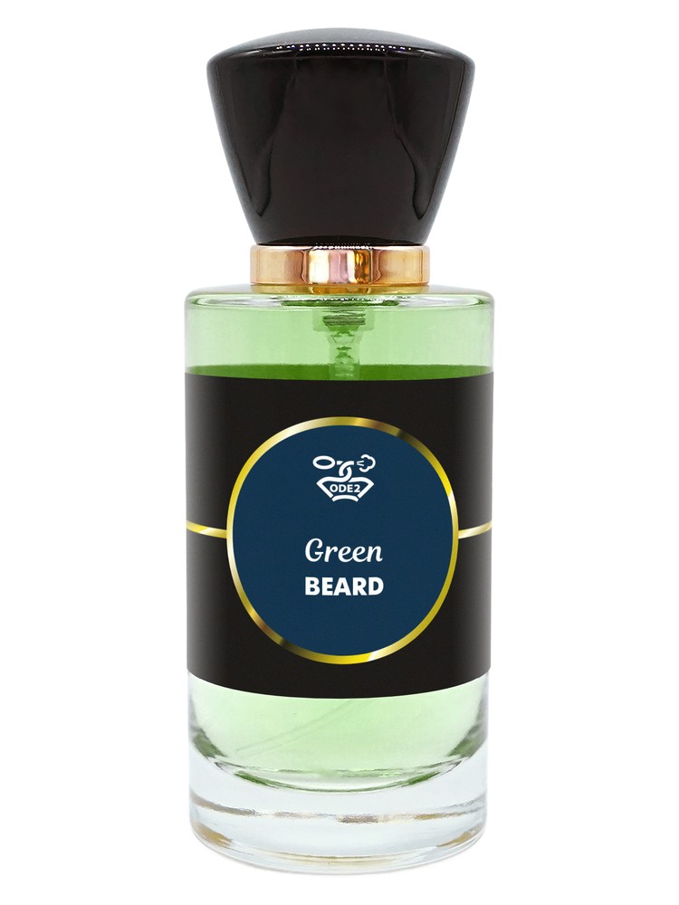 Green Beard