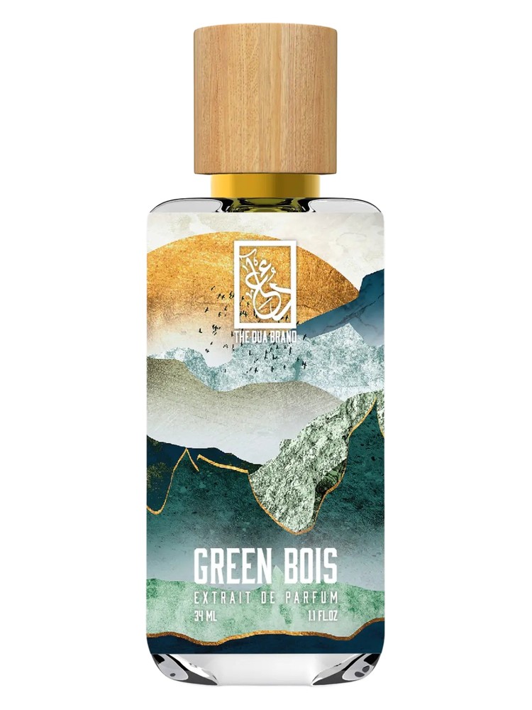 Green Bois