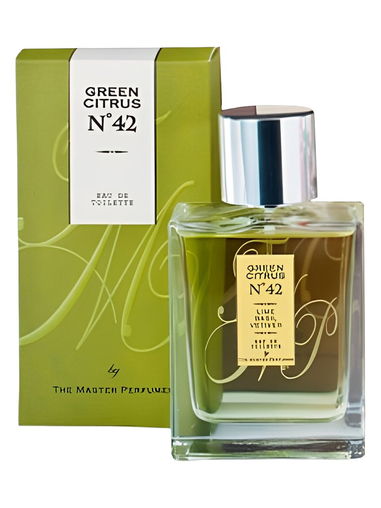 Green Citrus No. 42