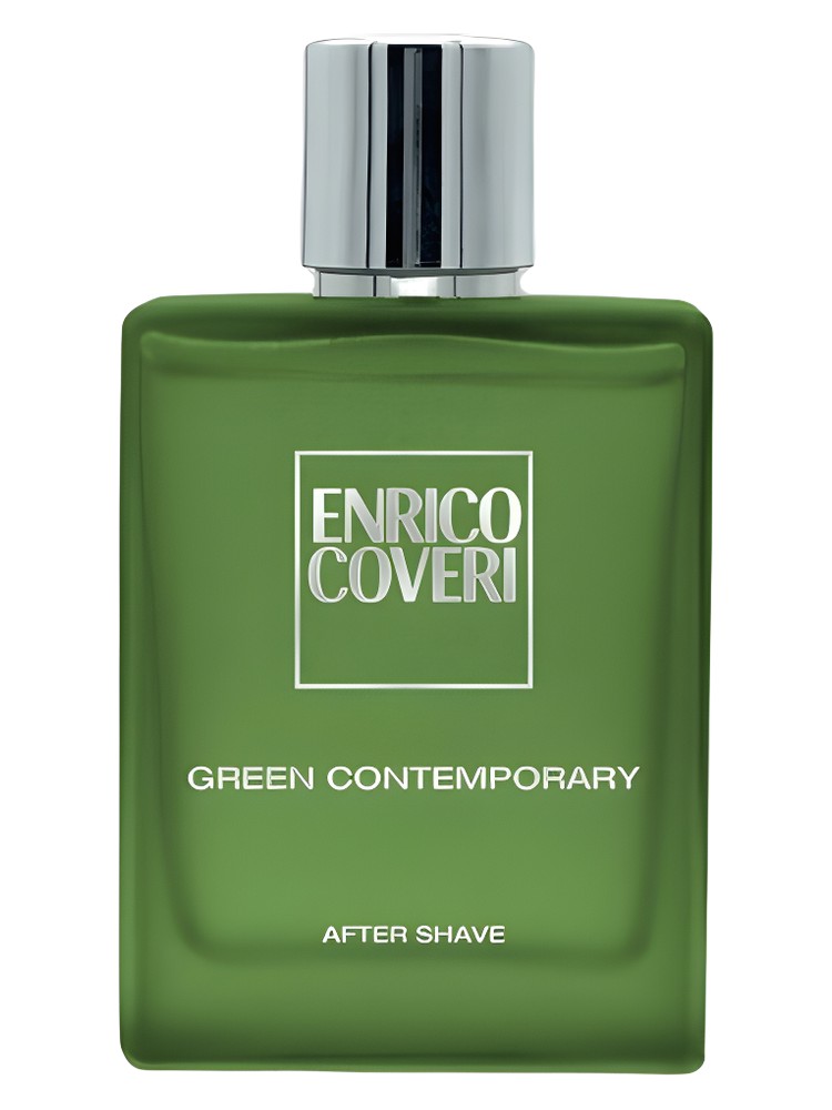 Green Contemporary