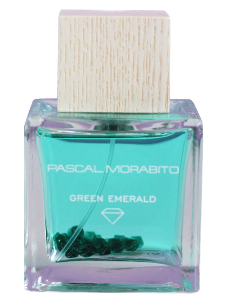 Green Emerald