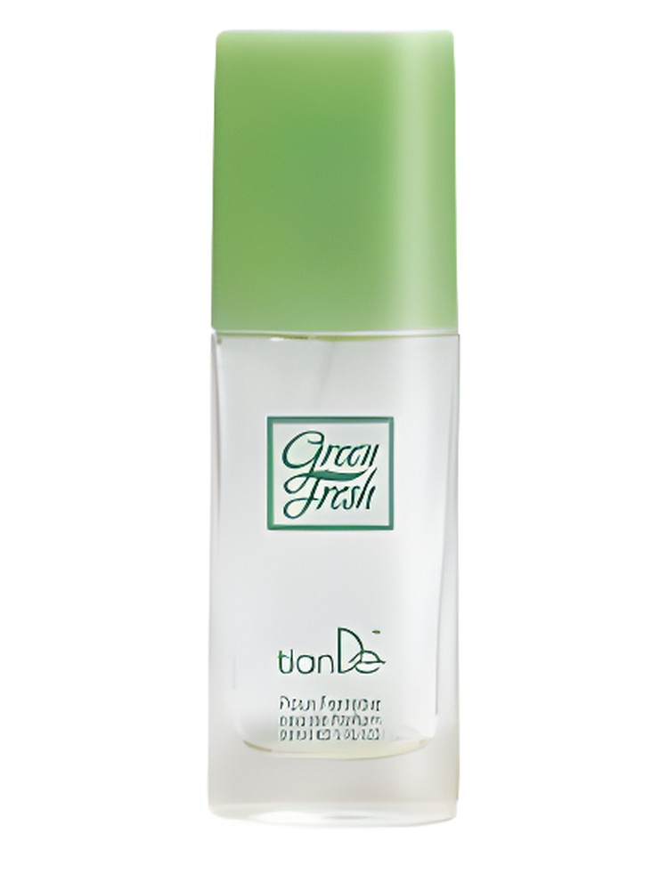 Green Fresh