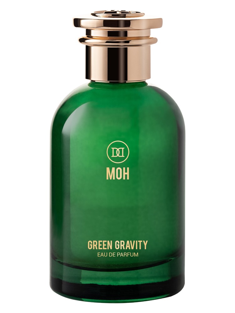 Green Gravity