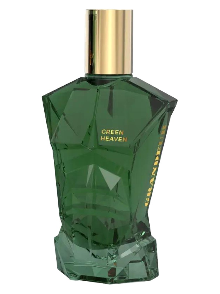 Green Heaven