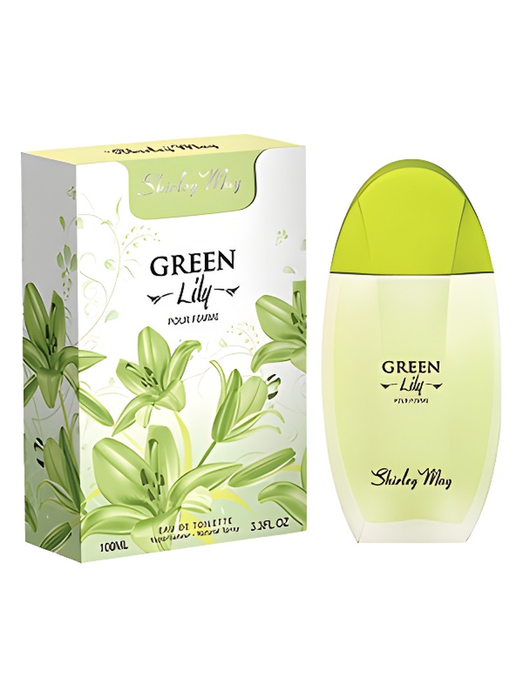 Green Lily