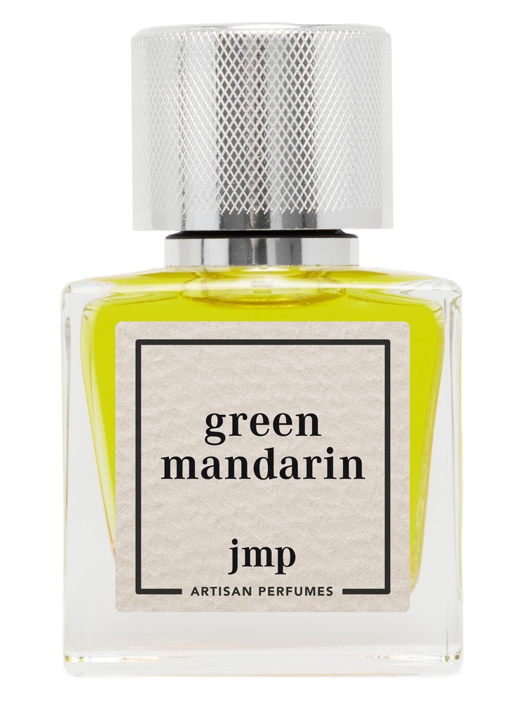 Green Mandarin