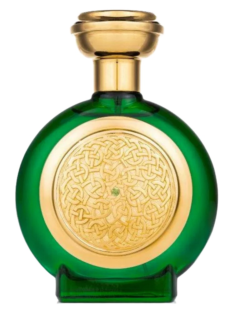 Green Sapphire