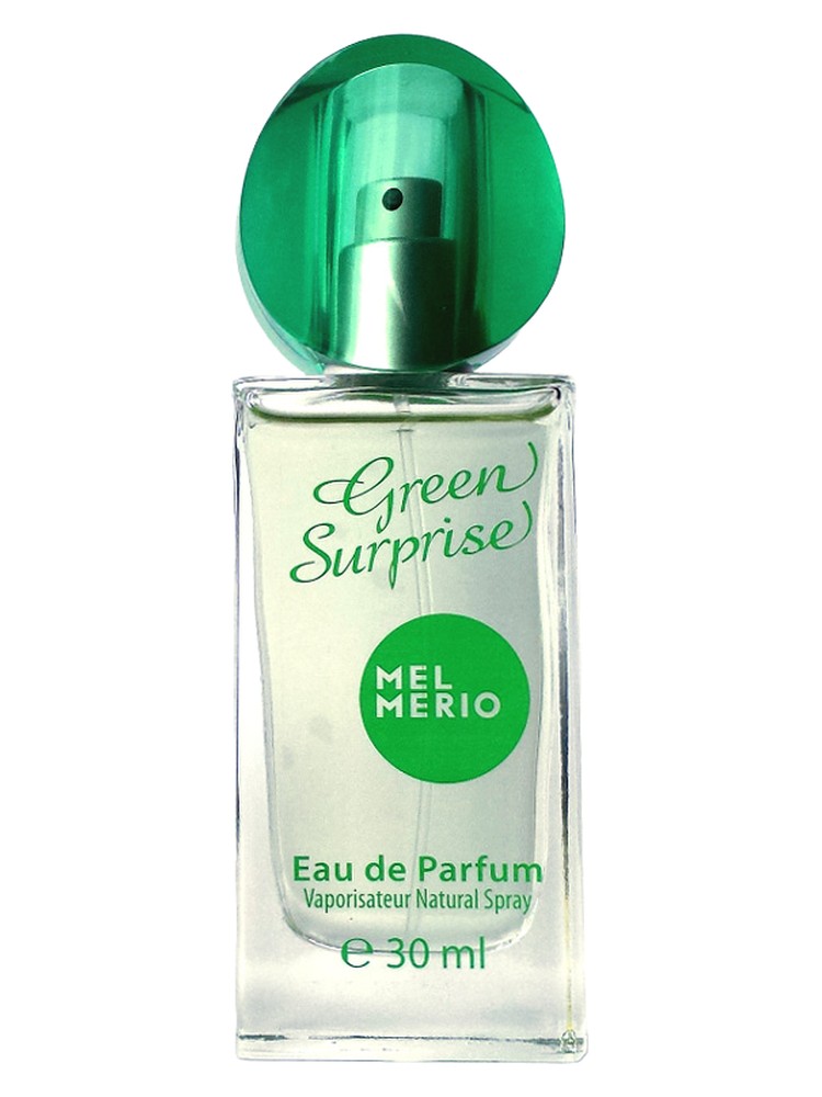Green Surprise