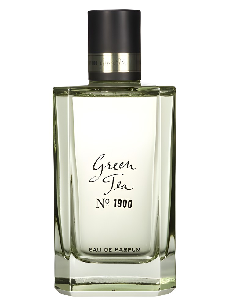 Green Tea No.1900