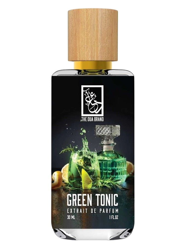 Green Tonic