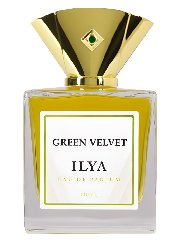 Green Velvet