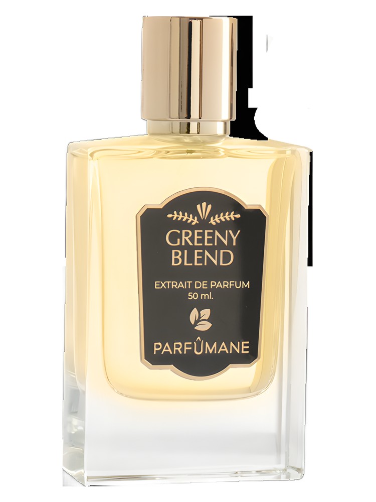Greeny Blend