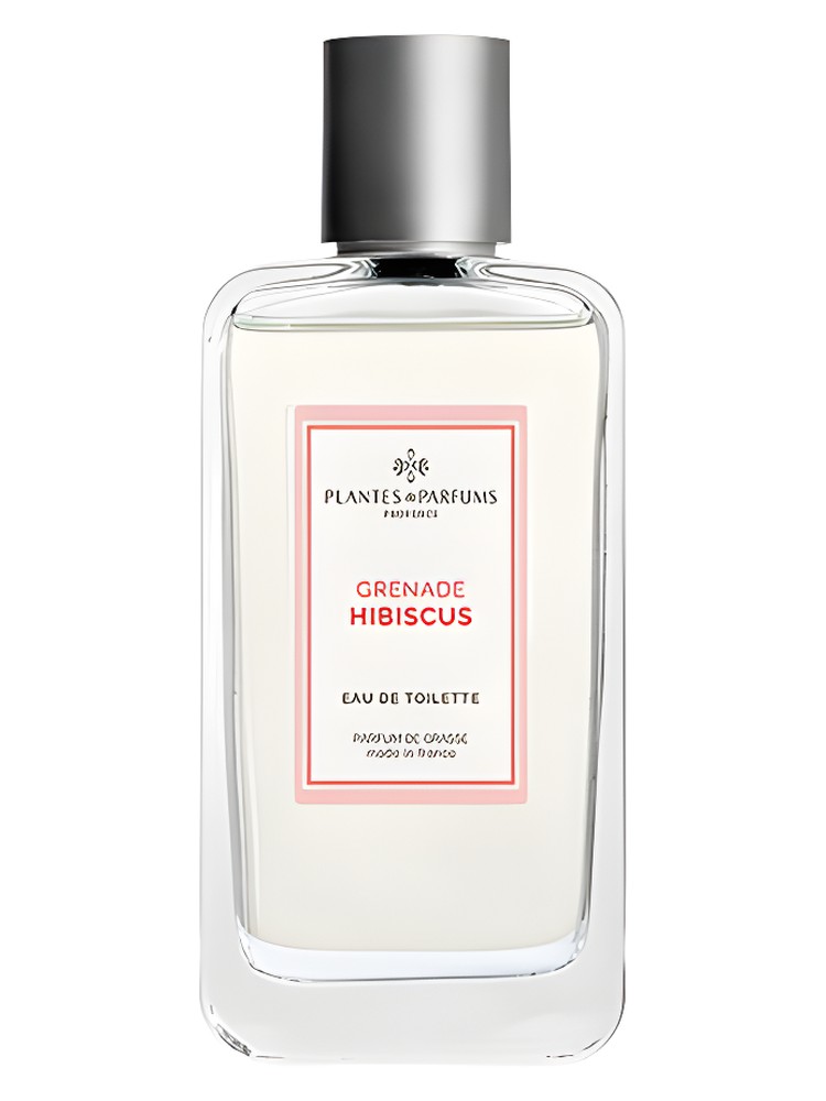 Grenade Hibiscus