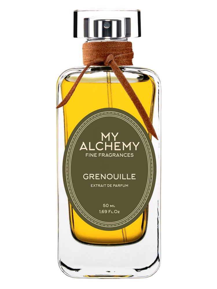 Grenouille