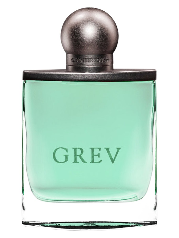Grev