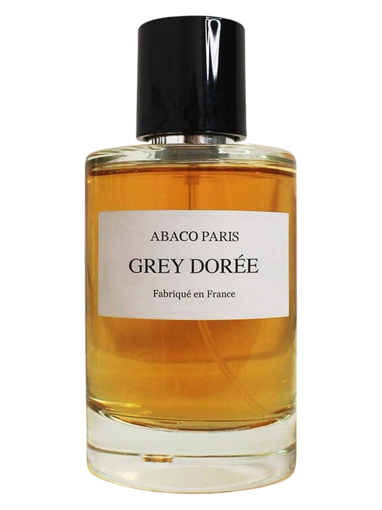 Grey Dorée