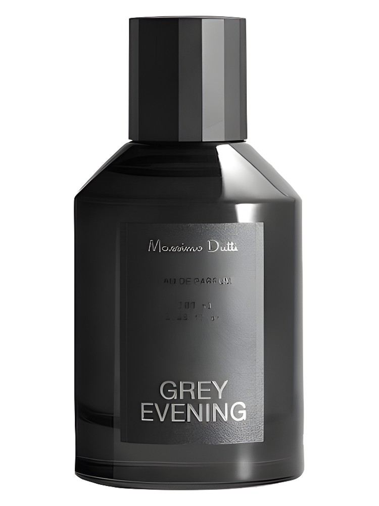 Grey Evening