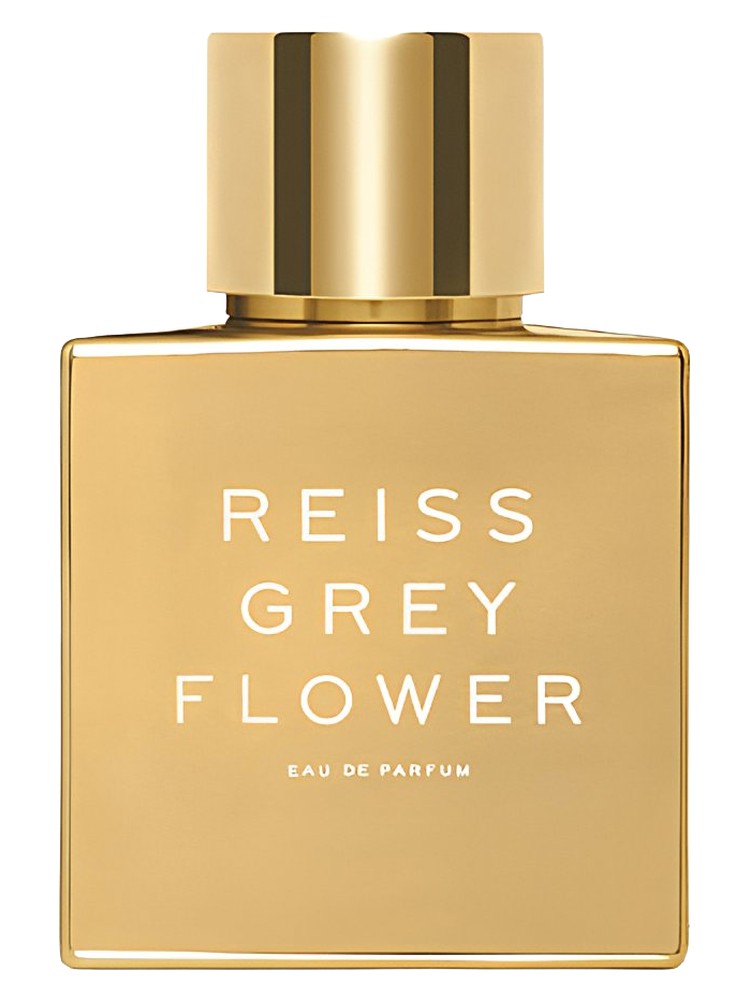 Grey Flower
