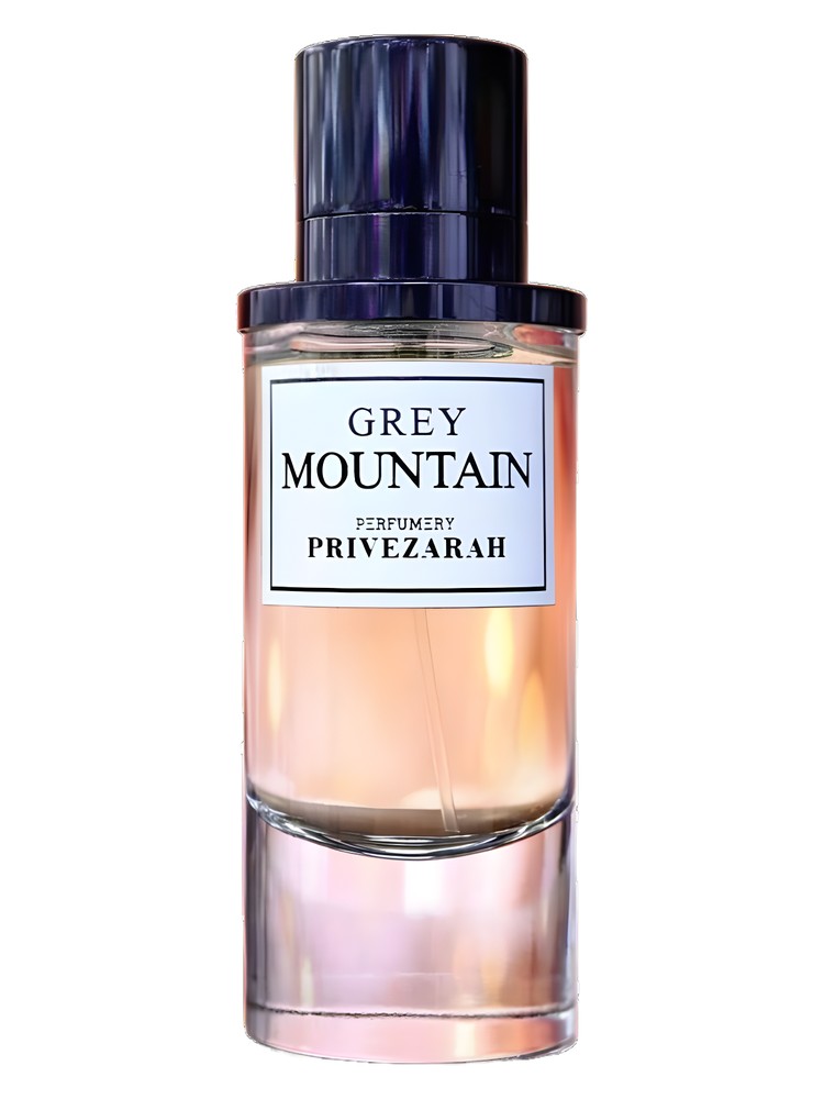 Grey Mountain