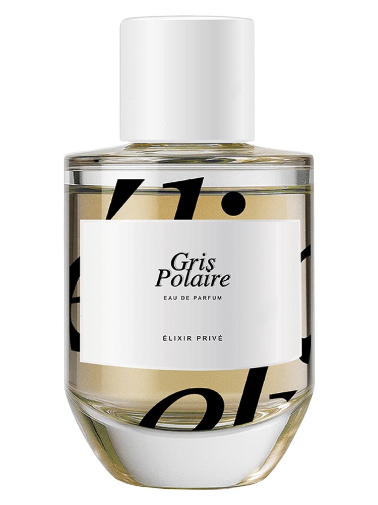 Gris Polaire